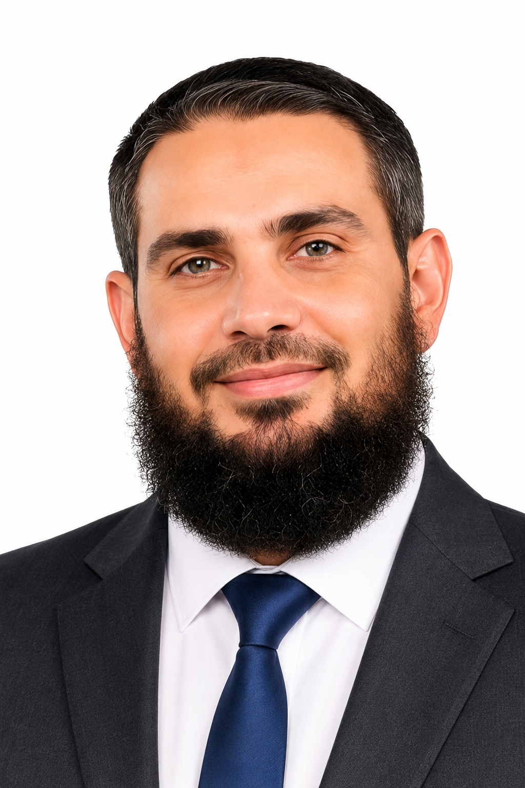 م / محمود سعيد